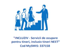 Proiect INCLUZIV