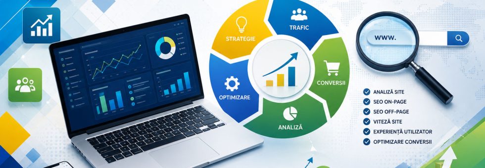 Învață bazele promovării online și transformă-ți ideile în rezultate măsurabile.